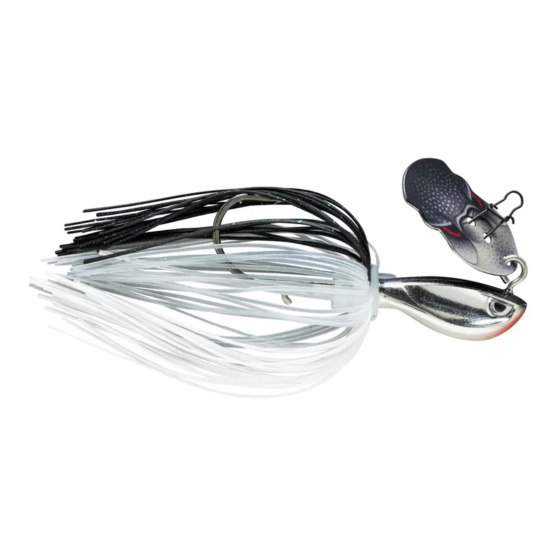 Achat Immédiat Rapala Rap-V Pike - Bladed Jig