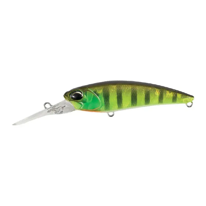 Commander Maintenant DUO Realis Shad 62 DR