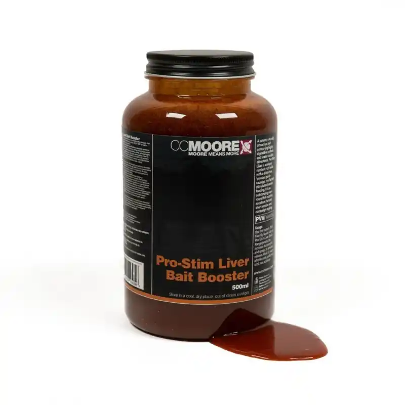 Booster CC MOORE Pro-Stim Liver Achetez Aujourd&rsquo;hui