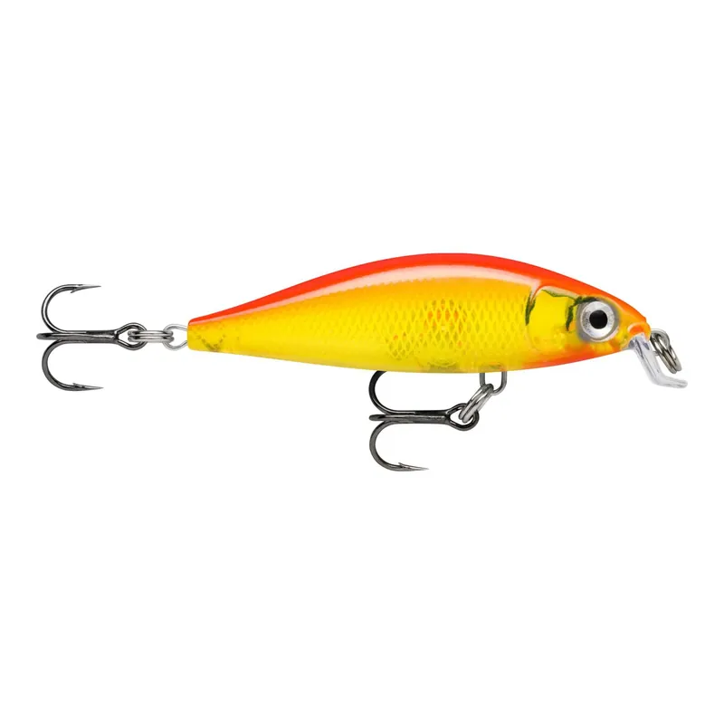 Rapala X-Light Minnow - Wobbler Dernier Modèle