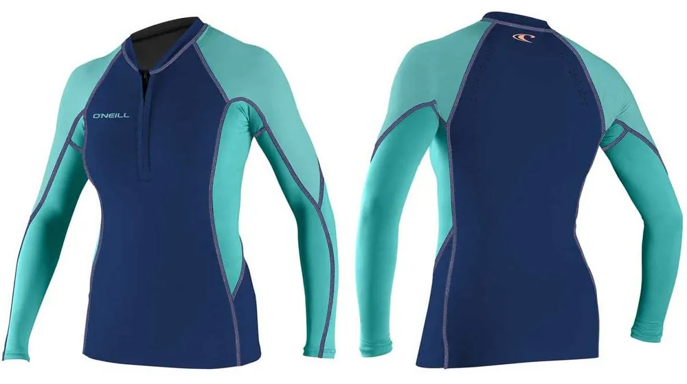 Veste O‘Neill Néoprène WMS Supertech – M Quantité Limitée