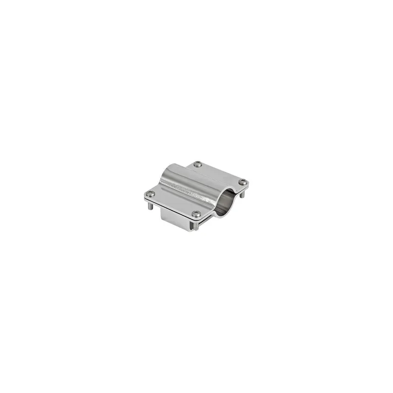 Must-Have BRIDE SIMPLE INOX PORTE-CANNES SEANOX MM
