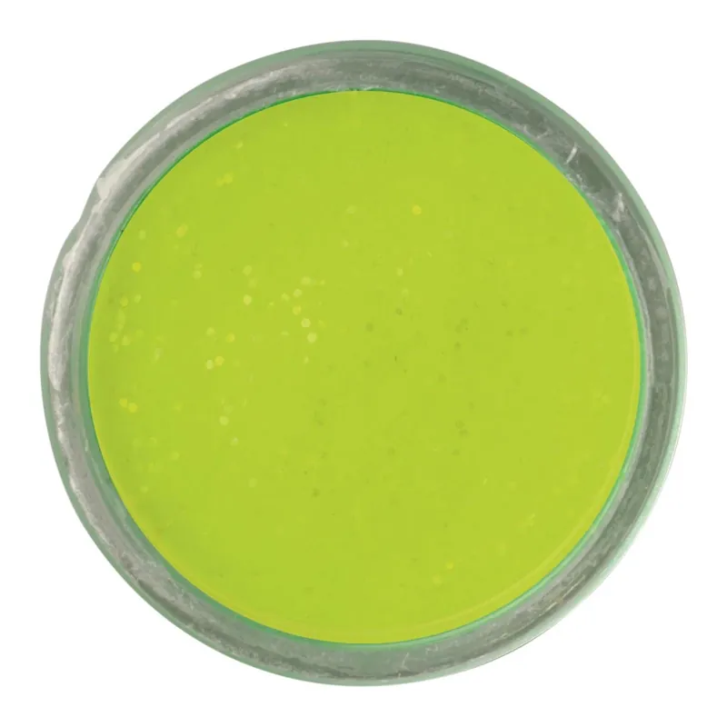 Berkley PowerBait Glitter Trout Dough Produit De Marque