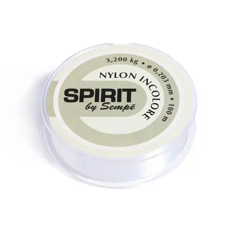 Nylon de Pêche Incolore Spirit by Sempé Affaire À Saisir