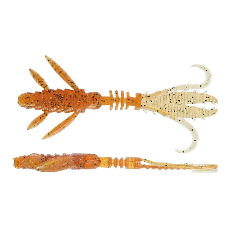 Satisfait Ou Remboursé Westin Crecraw Ripplr Creaturbait