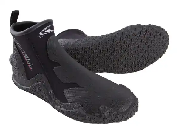 Chaussons O‘Neill 3mm Tropical Dive 8 (40) Seulement Aujourd&rsquo;hui