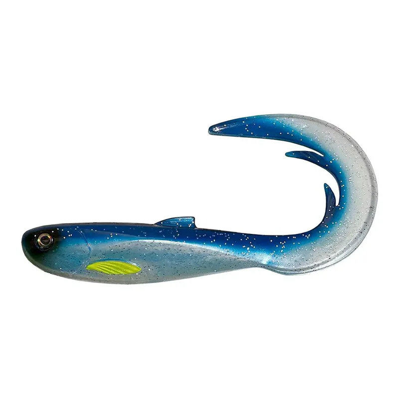 Nouvel Arrivage Headbanger FireTail - Twister