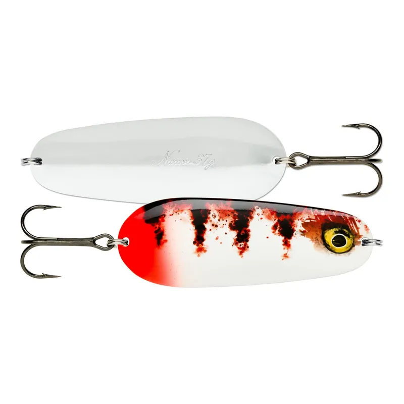 Prix Choc Rapala Nauvo - Löffel