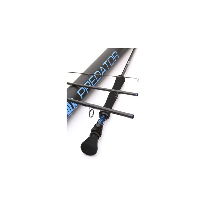 CANNE MOUCHE VISION MERISUOLA PREDATOR Vente Directe