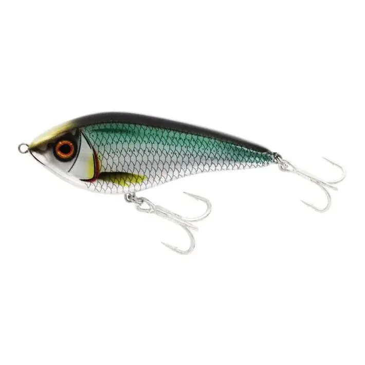 Westin Swim SW Glidebait – Jerkbait Meer Dernier Modèle