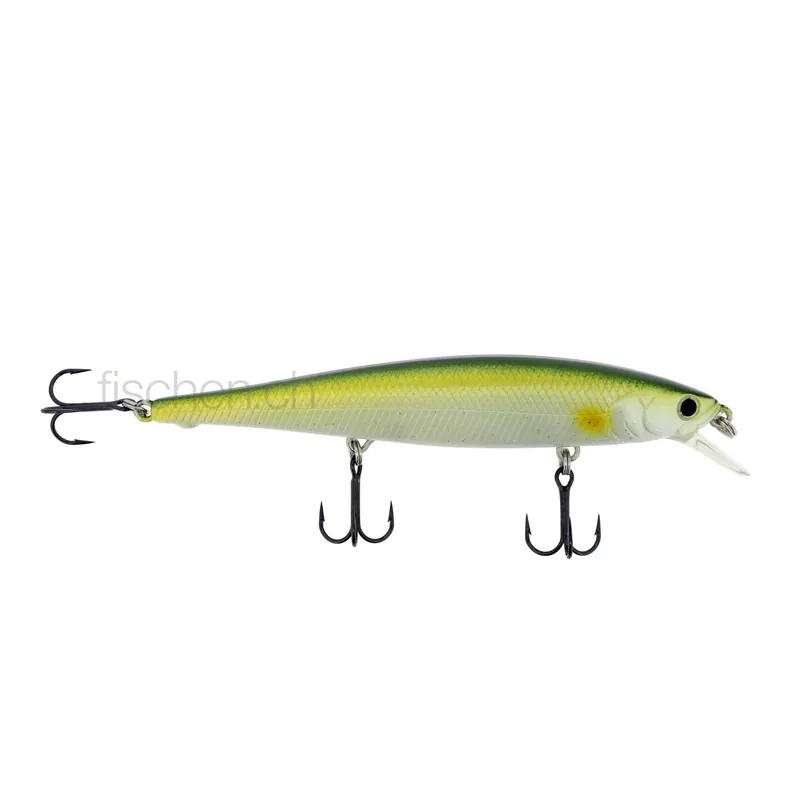 Lucky Craft Flash Pointer 100 SP Pearl Ayu – Poisson nageur Meilleur Prix