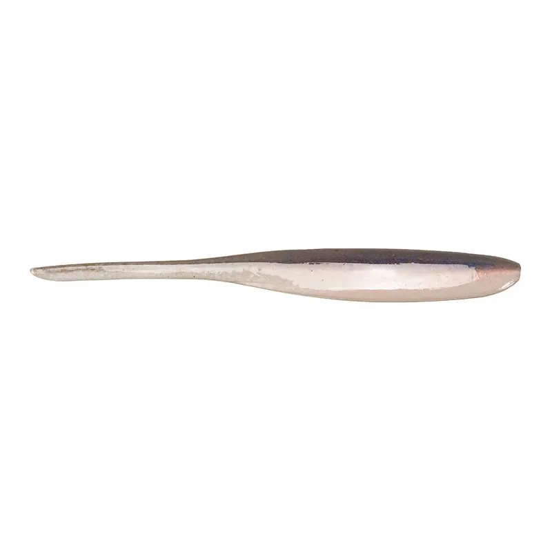 Commande En Gros Keitech Shad Impact Pro Blue Red Pearl - Leurre souple