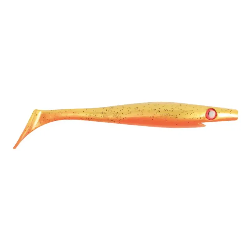 Pas Cher Strike Pro Pig Shad Jr 2Stk. – Leurre souple