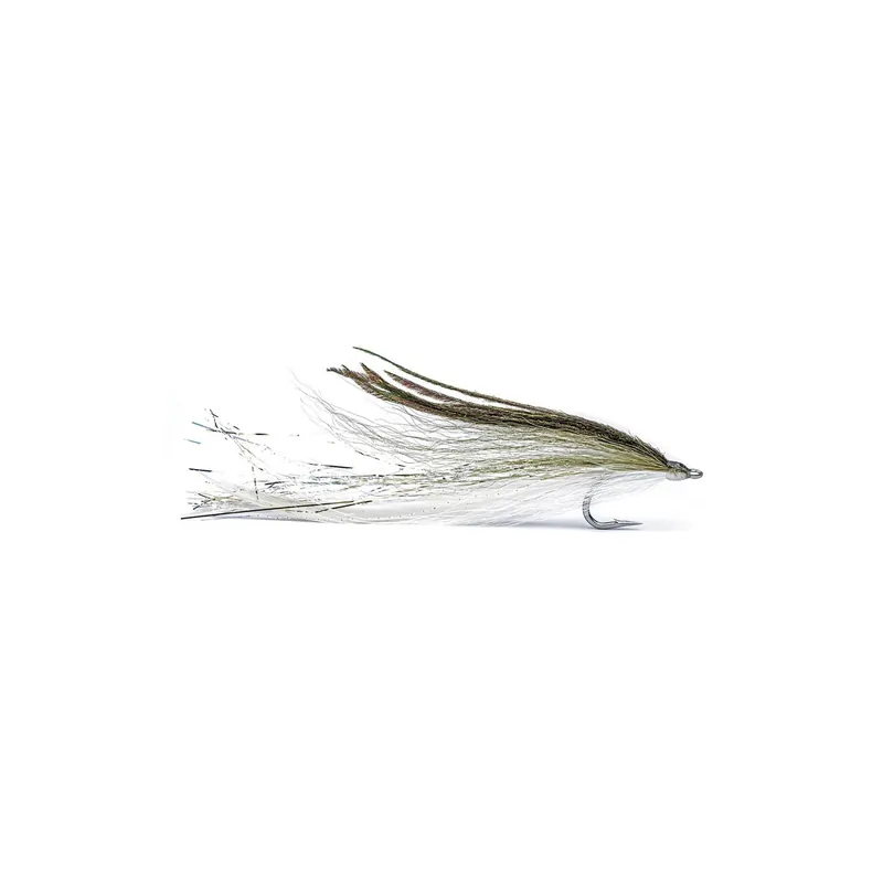 Commander Maintenant STREAMERS RAINY‘S RHODY FLATWING