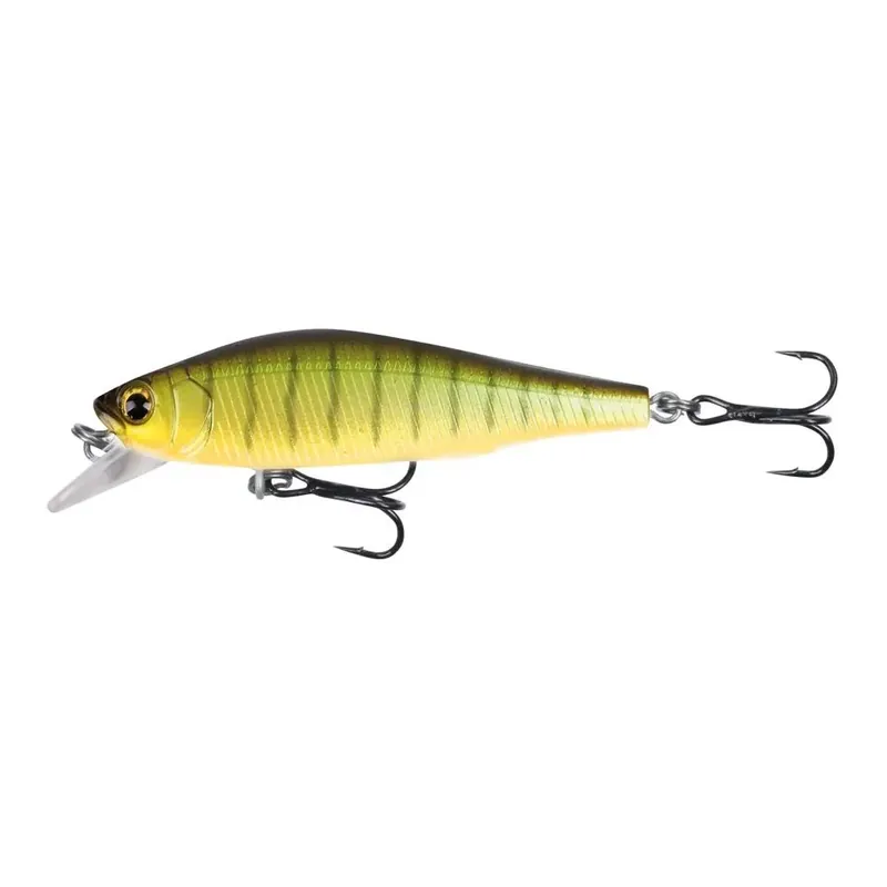Stucki Fishing Fanatics Quarry - Wobbler Commande En Gros