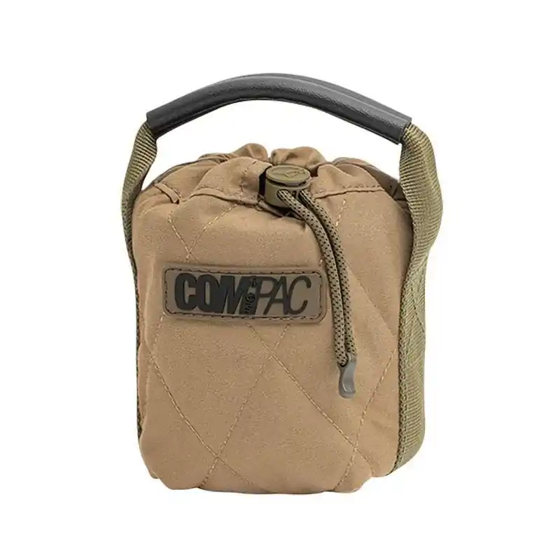 Nouvel Arrivage Trousse à Plombs KORDA Compac Lead Pouch