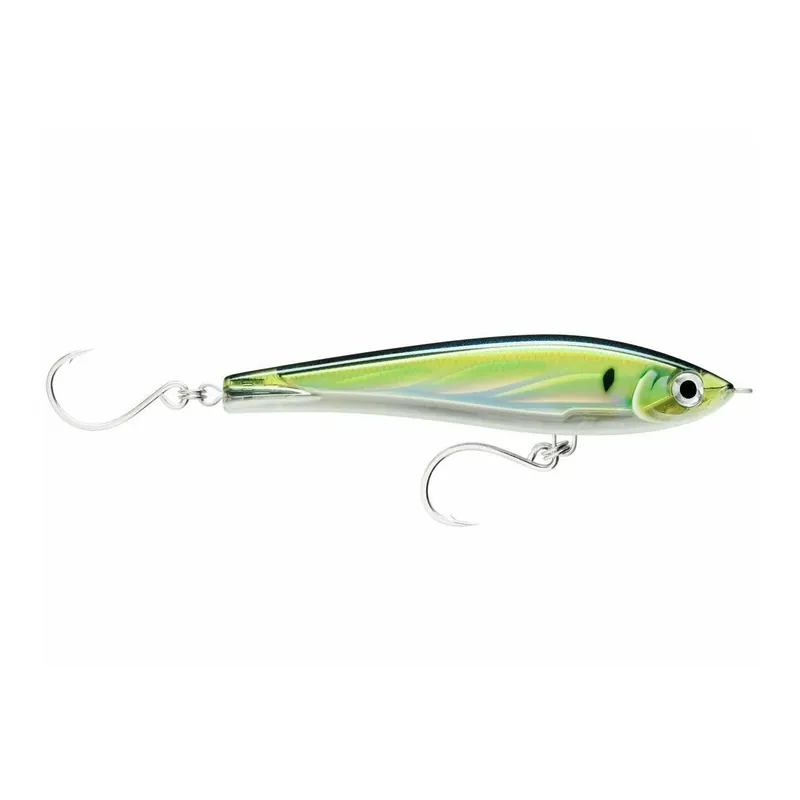 Rapala X-Rap Magnum Stick - Wobbler Offre Limitée