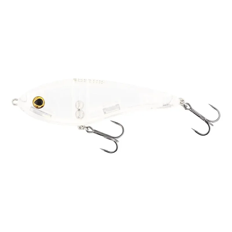 Dernier Modèle Westin Jerk Suspending - Jerkbait