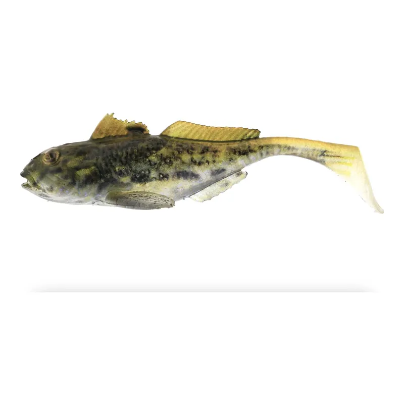 Westin Gunnar the Goby Expédié Aujourd'hui