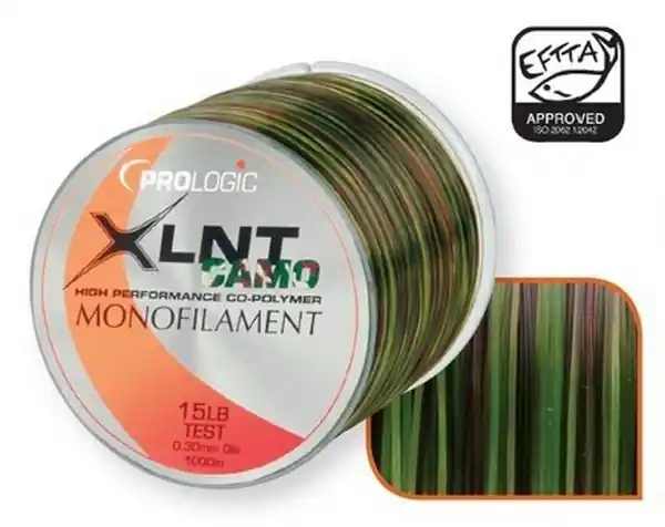 Solde Monofilament XLNT HP Camo 43/100 Prologic
