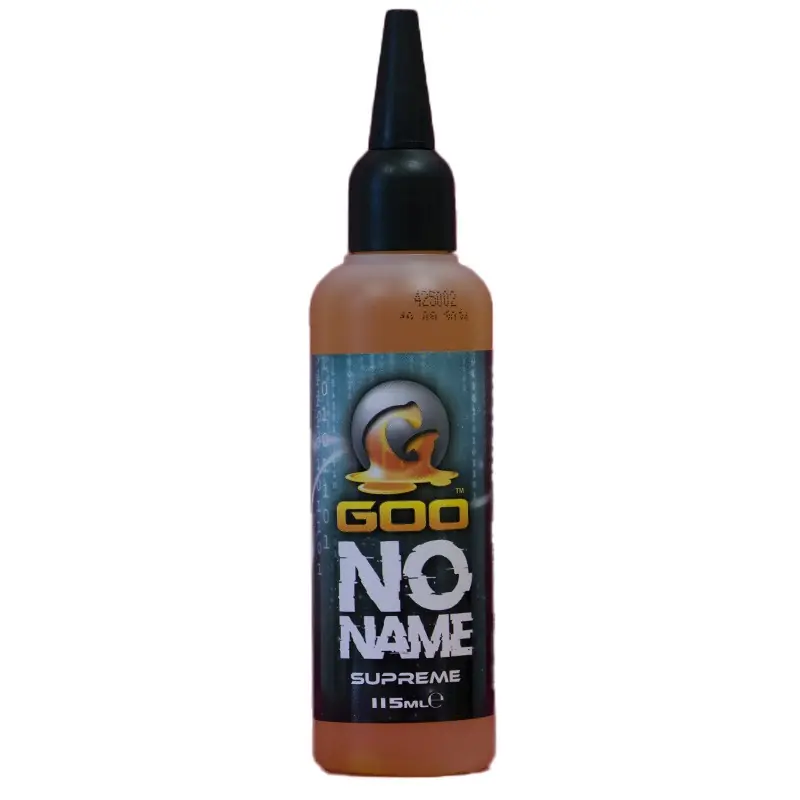 Liquide de Trempage GOO KORDA Quantité Limitée