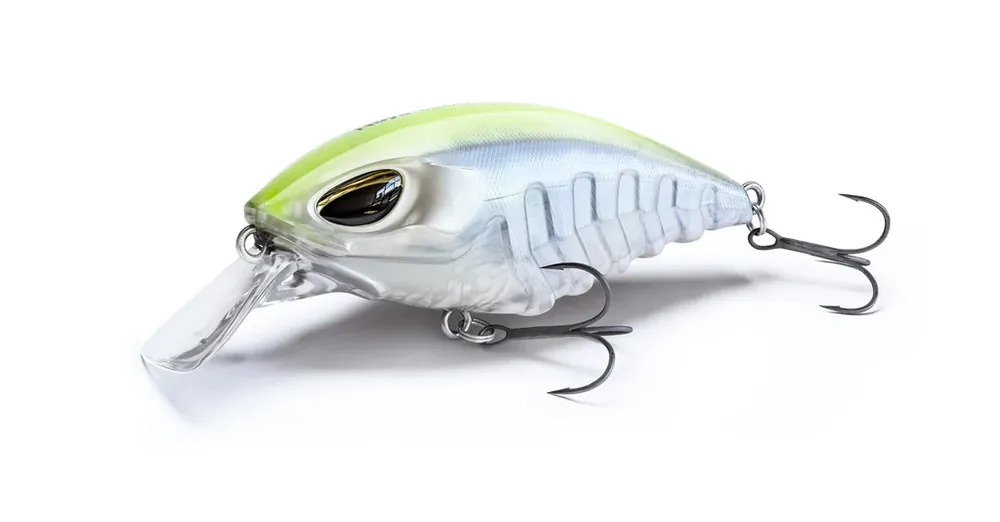 Satisfait Ou Remboursé Nays CRNK SR – Crankbait