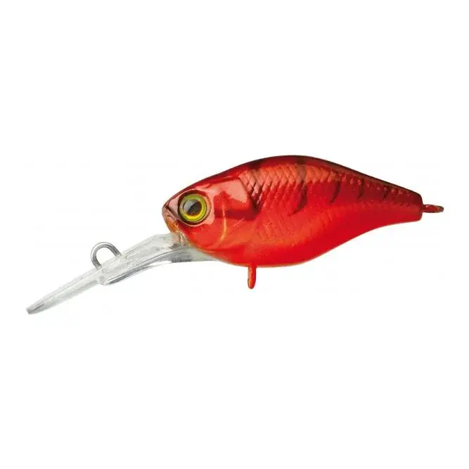 Prix Promo Illex Deep Diving Chubby 38 – Poisson nageur