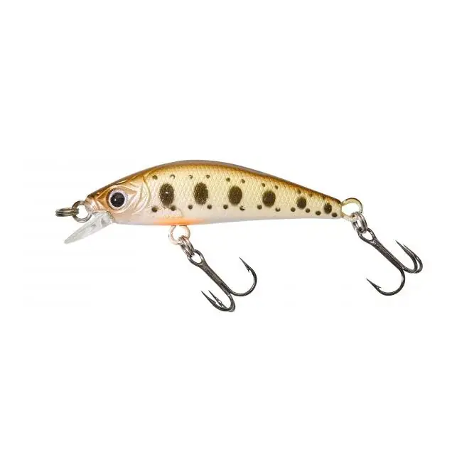 Achat Immédiat Gunki Gamera 63 HW – Poisson nageur