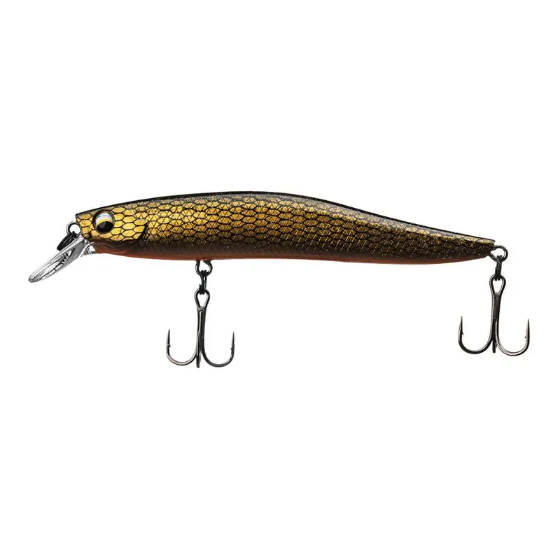 LMAB KØFI Flash Vibe 9.8 Shallow Runner - Wobbler Soldes