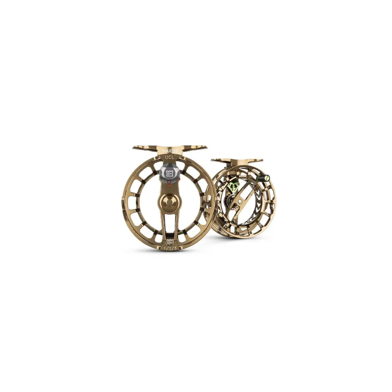 MOULINET MOUCHE HARDY ULTRACLICK Top Vente