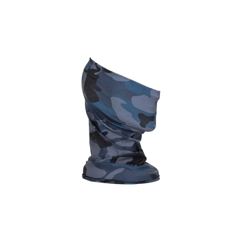 Tour de cou SIMMS Neck Gaiter Woodland Camo Storm Certifié