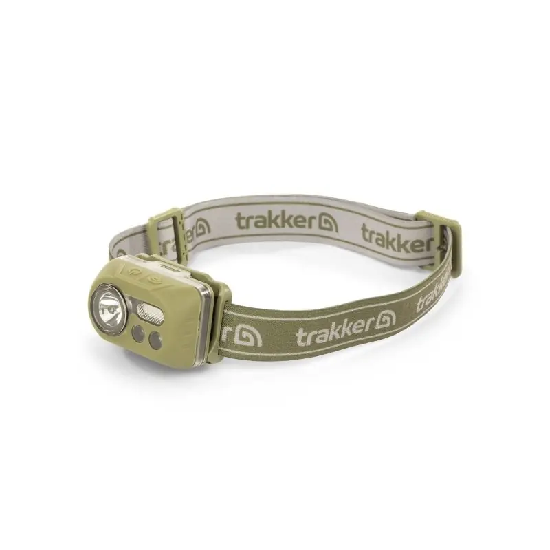 Commande En Gros Lampe Frontale TRAKKER Nitelife Headtorch 220M