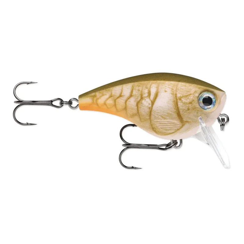 Rapala BX® Big Brat – Poisson nageur Dernière Chance