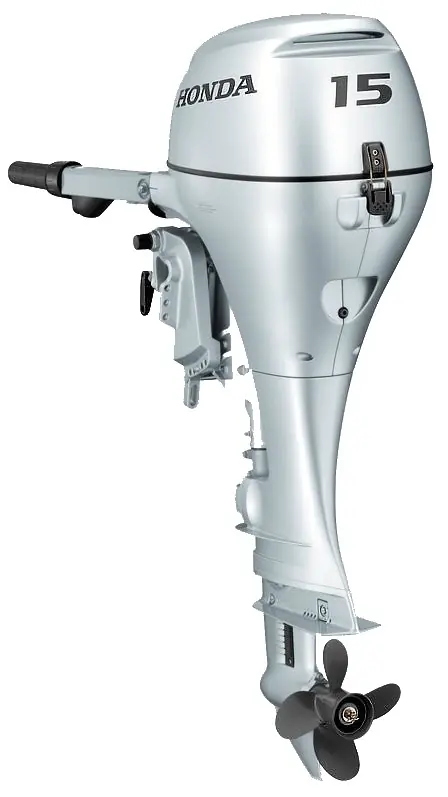 Moteur Honda Marine BF 15 cv Nouvel Arrivage