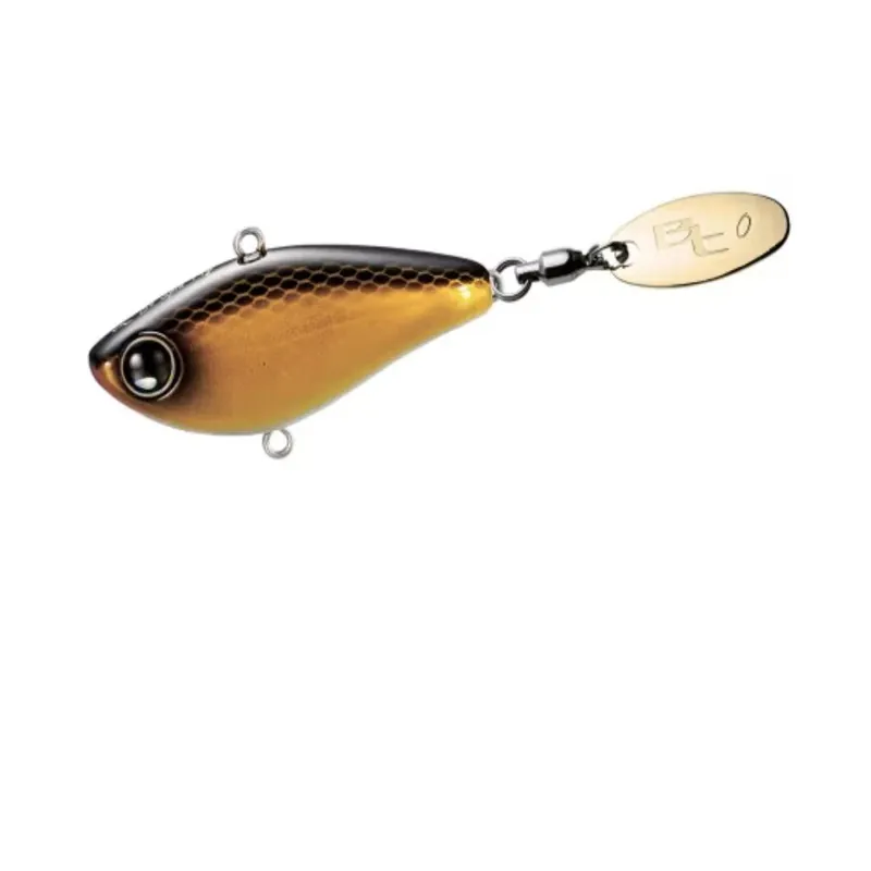 Shimano Bantam BT Spin - Jigspinner Achetez Aujourd'hui