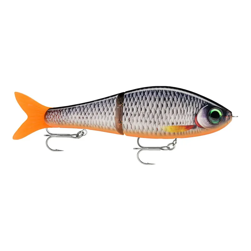 Rapala Super Shadow Rap Glide - Swimbait Réduction