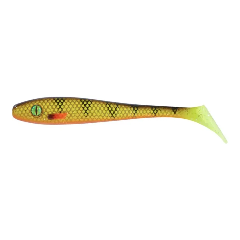 Prix Choc Balzer MK Shirasu Pike Collector Shad 20cm 45g