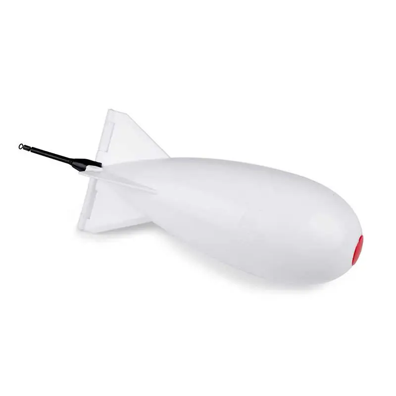 Bait Rocket SPOMB Large X White Must-Have