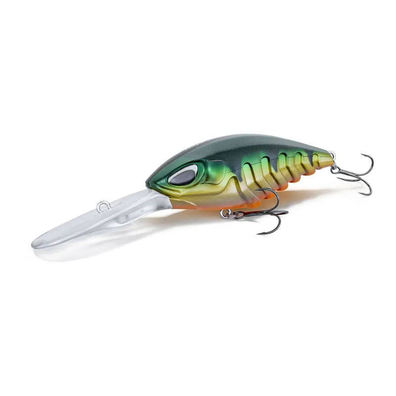 Nays CRNK DR – Crankbait Haute Qualité