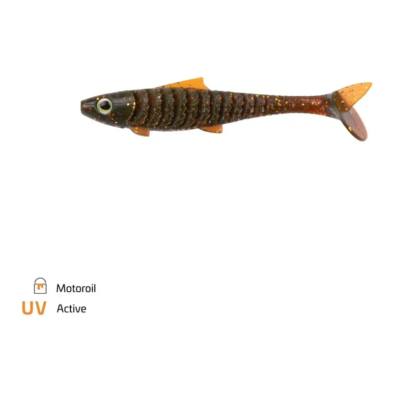 Offre Du Jour Zeck UBS Baby Rippler