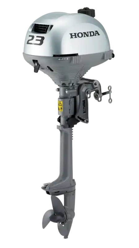 Marque Moteur Honda Marine BF 2.3 cv