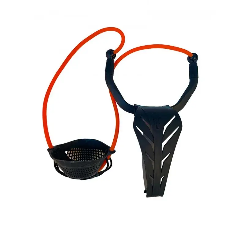 Offre Spéciale Fronde FOX Slik Powerguard Method Pouch Catapult