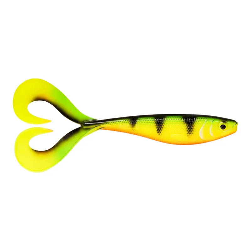 Paiement Sécurisé Rapala Soft Olio - Gummiköder