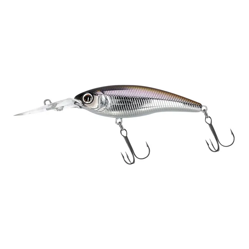 Daiwa Steez Shad 60SP-MR - Wobbler Vente Directe