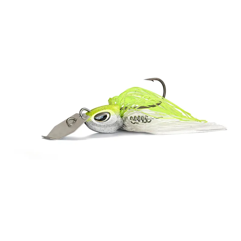 Nays WRRR S - Chatterbait Offre Exclusive