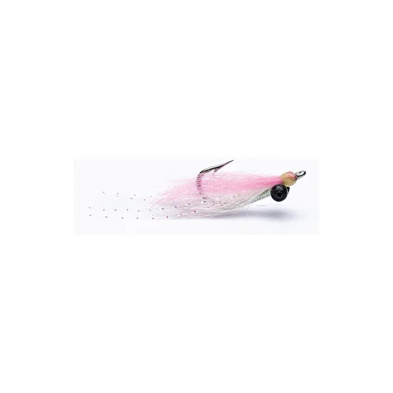 Commander Maintenant MOUCHES RAINY‘S CLOUSER‘S B/P PINK WHITE