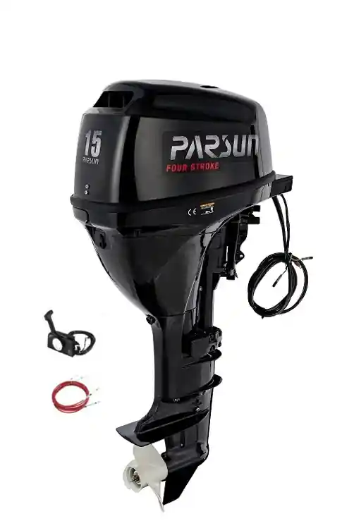 Acheter En Ligne Moteur thermique Parsun FWL 15 CV
