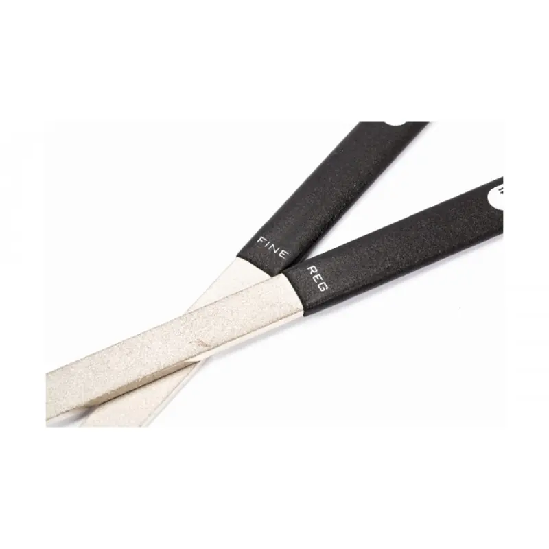 Prix Choc Lime d‘Affûtage NASH Dual Diamond File