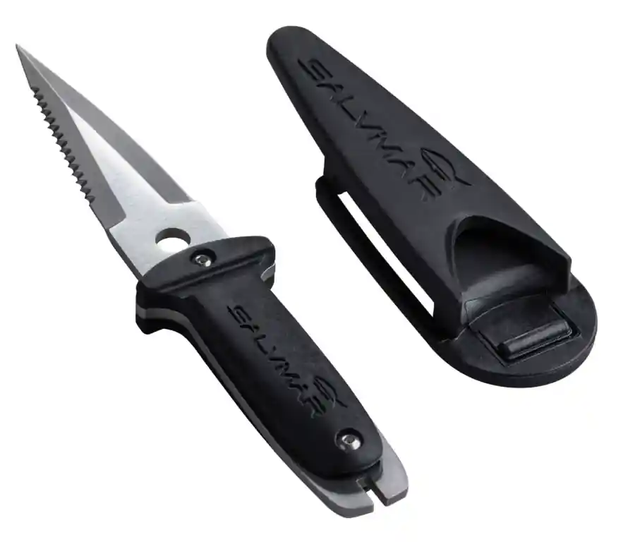 Couteau Salvimar ST-Blade Meilleur Choix