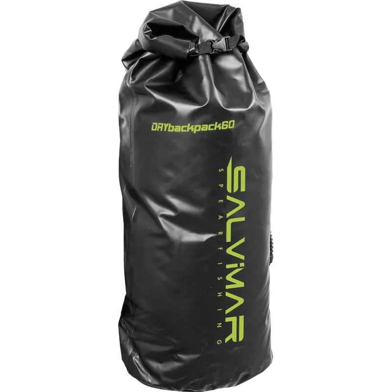 Meilleure Vente Sac étanche Salvimar Dry Back Pack – 80 L